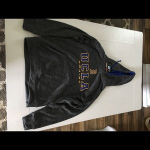 New mendiun UCLA Hoodie